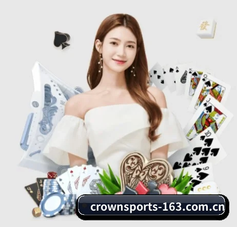 皇冠体育的方向 - CROWN